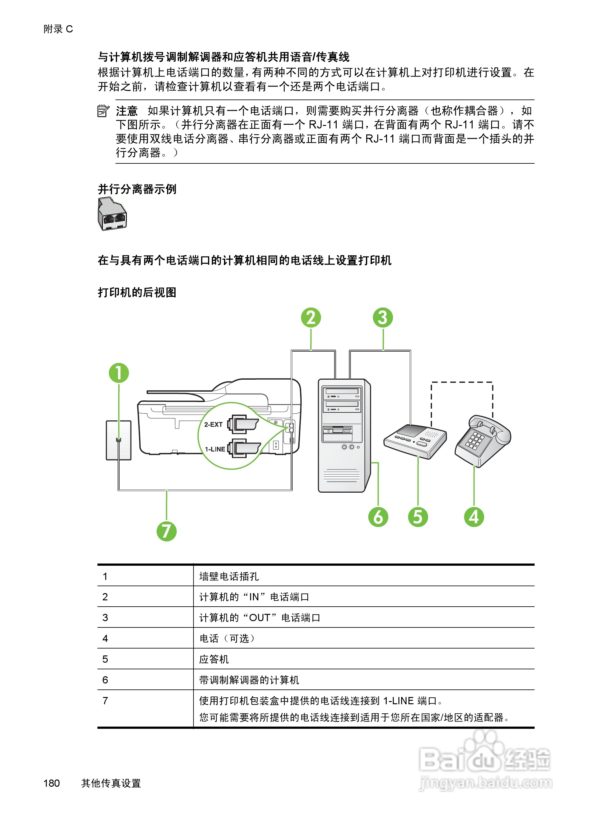 惠普 DESKJET INK ADVANTAGE 4615一体机说明书:[19]