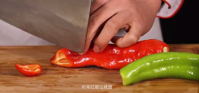 宫廷排骨-年夜饭系列
