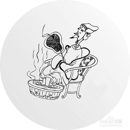 怎么样泡脚最讲究