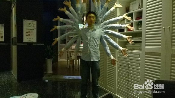 运动会摄影技巧和方法