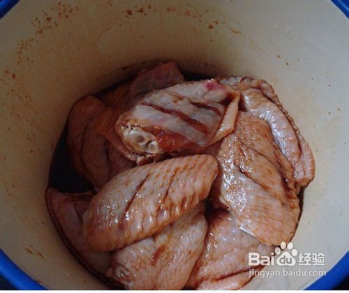 可乐鸡翅做法