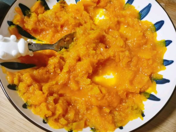 小熊馒头春游便当