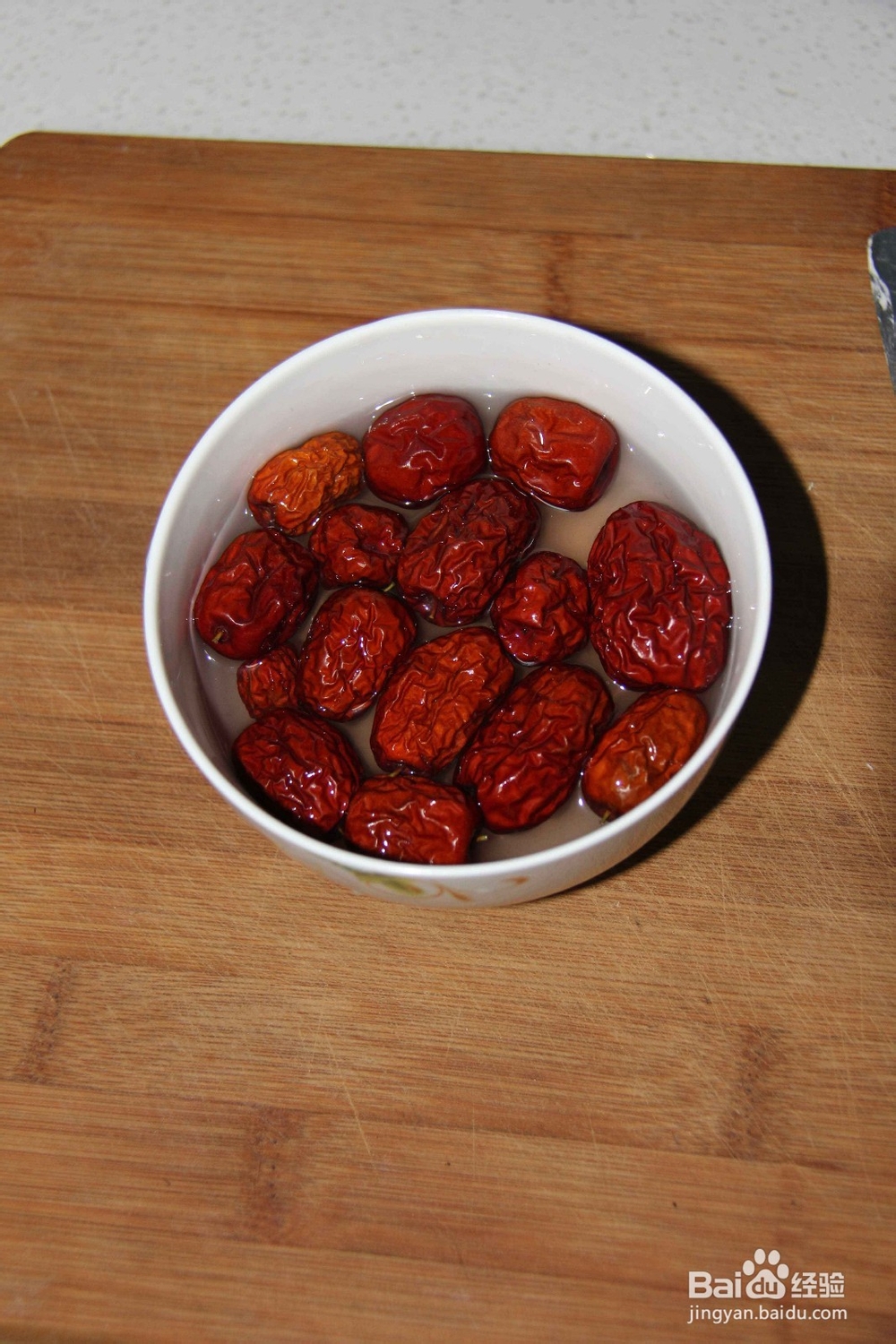 怎么做农家红薯稀饭