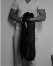 【高级西服定制】折叠西服衬衣包装的正确方法