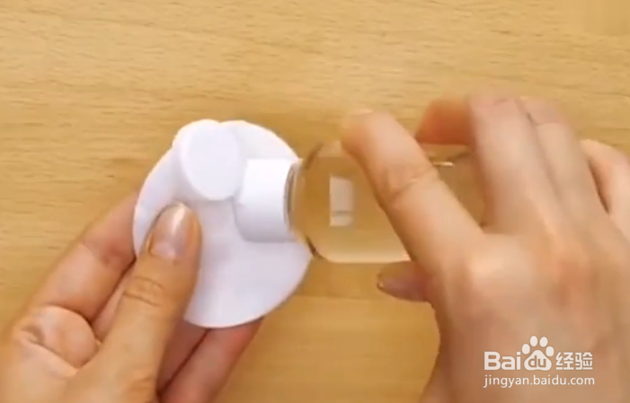 如何使用清洁小妙招