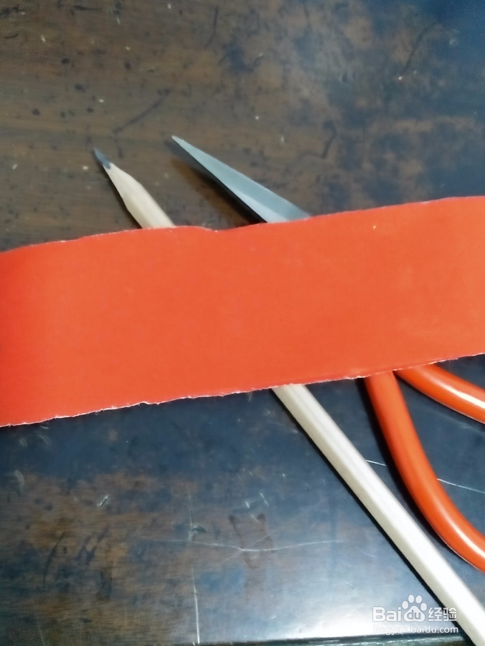 如何剪二方连续小葫芦