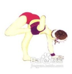 8个简单瑜伽动作，做出健健康康好身材