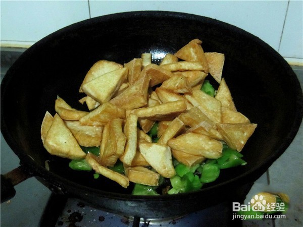 如何在家就能简单制作一份番茄糖醋豆腐呢？