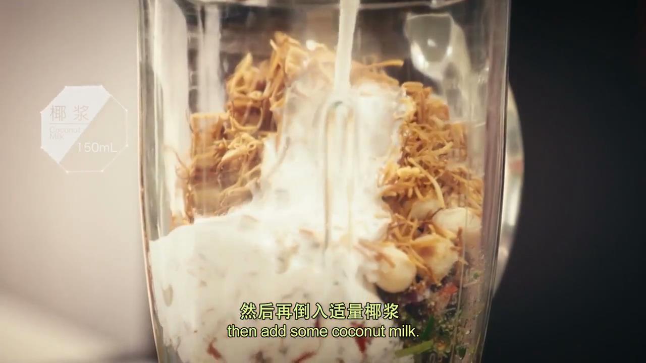 蕉叶椰香烤鸭怎么做？