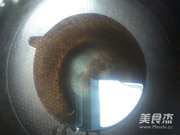 简单的水煮肉片