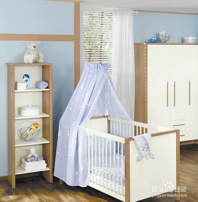 如何可以尽量避免宝宝湿疹？