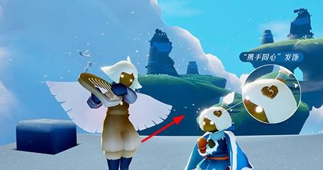 光遇合服活动奖励是什么