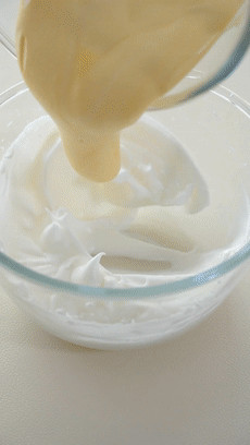 蔓越莓糯米饼宝宝辅食的做法