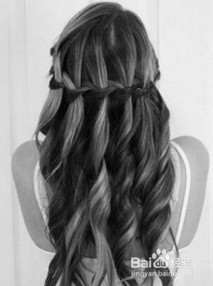 打造异度风情,10款迷人发髻任你选
