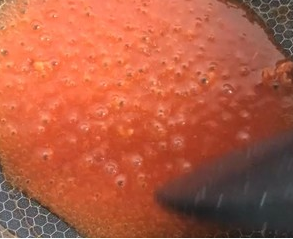 糖醋里脊（鸡肉版）