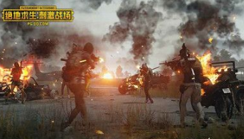 刺激战场赛季奖励怎么领取