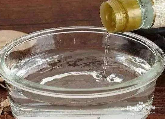 衣服上干了的咖啡渍怎样洗