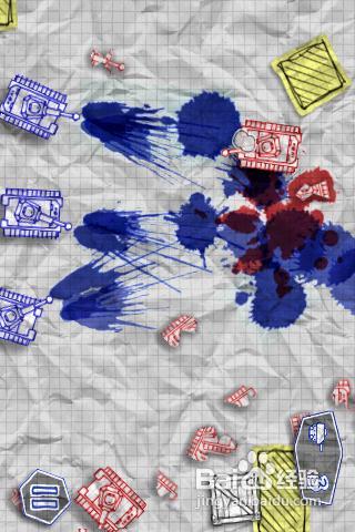 装甲恐慌的游戏攻略