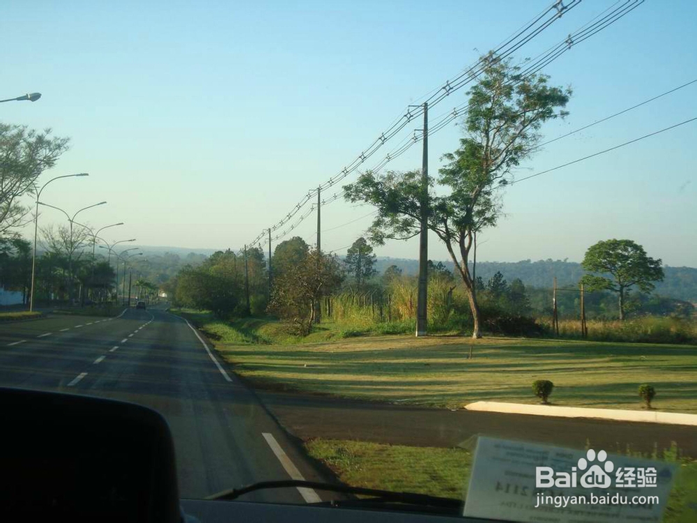 专业旅游攻略：[5]看世界杯游伊瓜苏瀑布