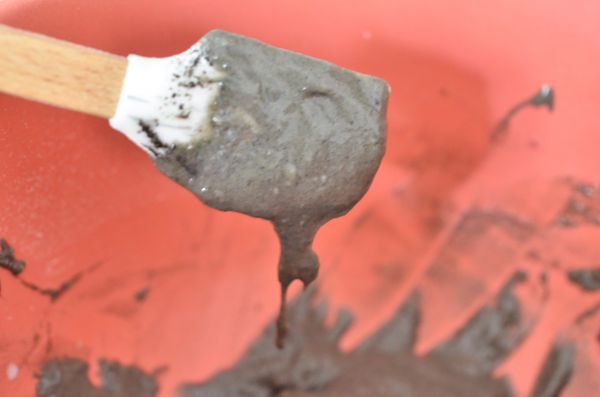 芝麻酱核桃戚风