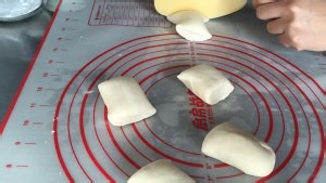 怎么做空心糖烧饼