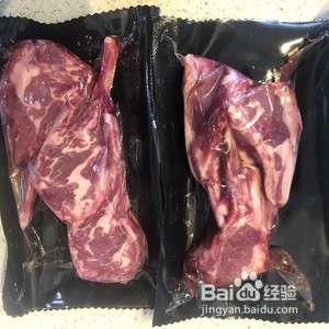 法式煎小羊排的做法