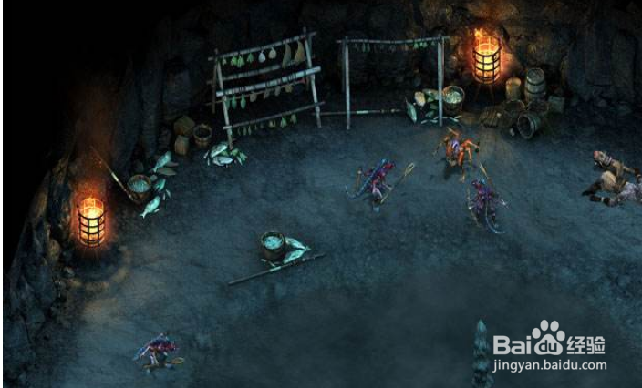 永恒之柱世界观之科学技术介绍