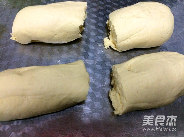 玉米饼蘸酱的做法