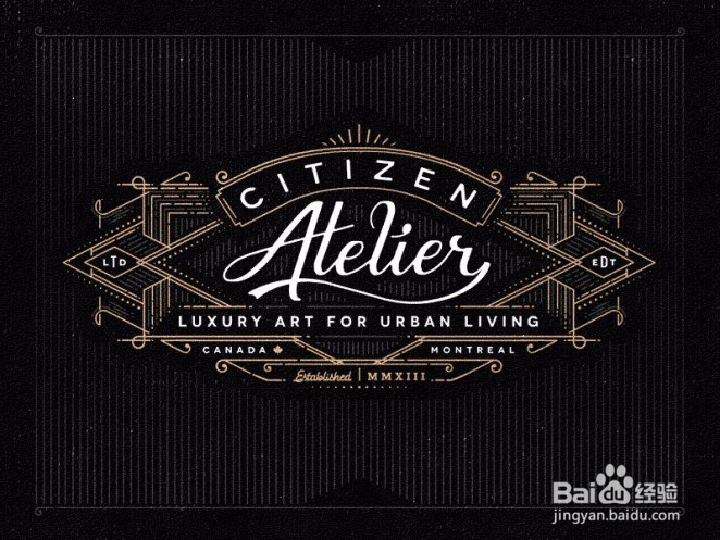 10种方法让你的设计与众不同