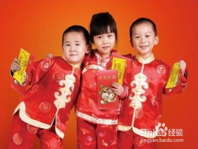 利用压岁钱教孩子成为有钱人 绝对实用!