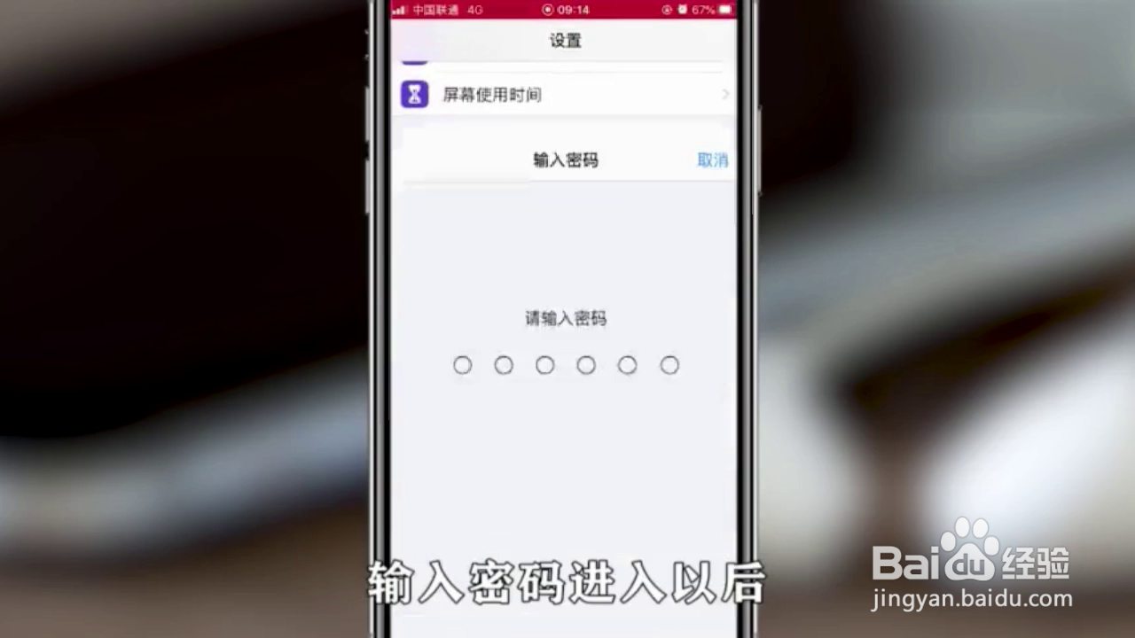 如何设置苹果自带钱包支付