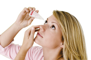 眼干眼涩的原因及预防方法