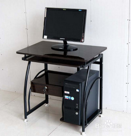 谨记:电脑旁边请勿放食物