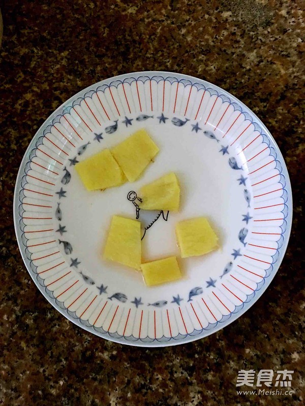 蒸鲫鱼的家常做法