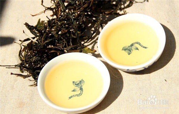 普洱茶可以减肥吗效果怎么样