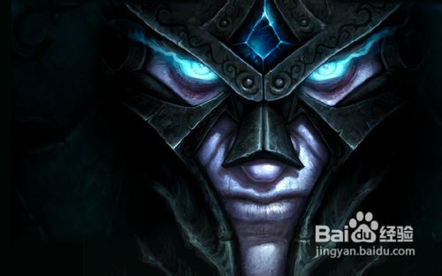 魔兽世界螃蟹谈死骑