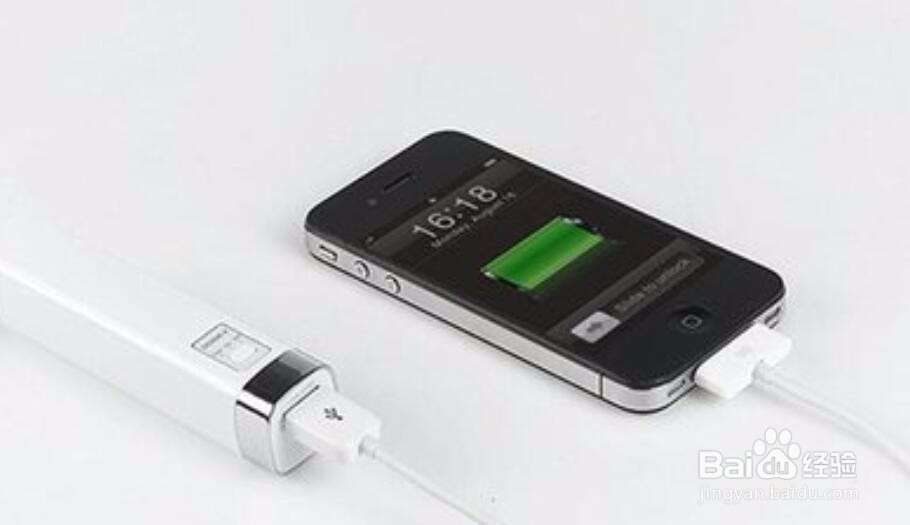 手机充电充不进去该怎么？