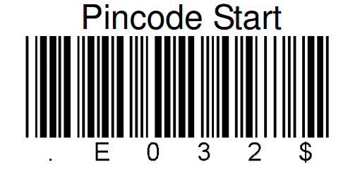 优尼泰克无线扫描器与安卓手机连接步骤