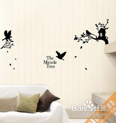 壁纸选购及铺贴工艺的一些实用经验