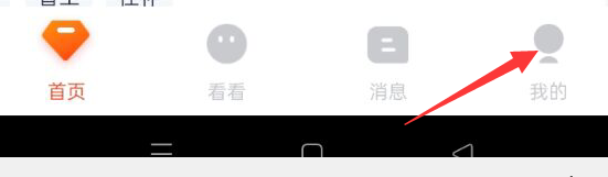 去狮城APP如何查看用户协议？
