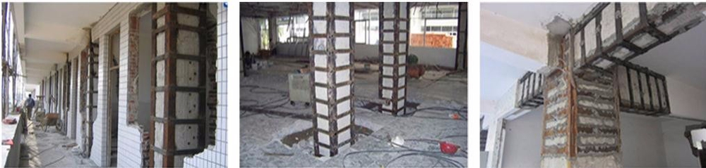 粘钢胶使用教程