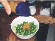 葱油饼的家常做法