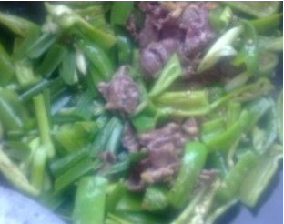 生驴肉怎么做好吃