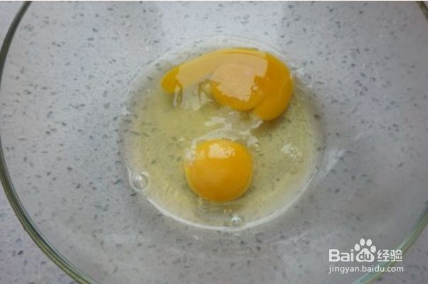 如何蒸水蛋（鸡蛋羹）
