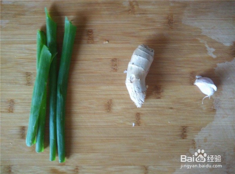 家中菜肴之木耳炒白菜