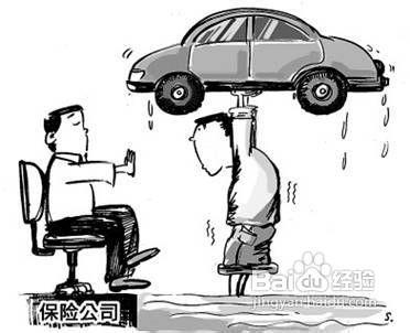 涉水险如何选购，理赔标准有何不同