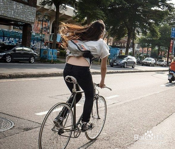 小伙骑自行车撞死人，骑行注意哪些才安全？