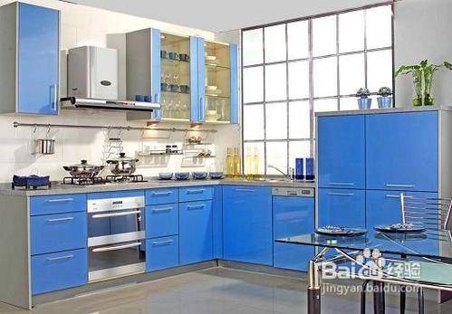 购买整体橱柜请注意七大陷阱