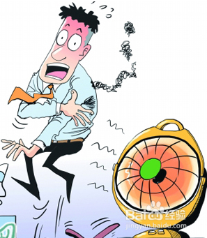 冬季烧炭取暖,如何预防煤气中毒?