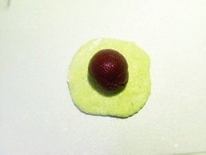 怎么做美味的卡通汤圆